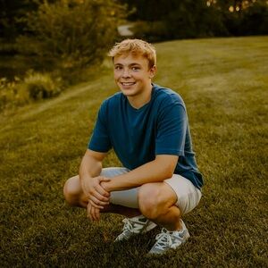 Meet your Posher, Cooper